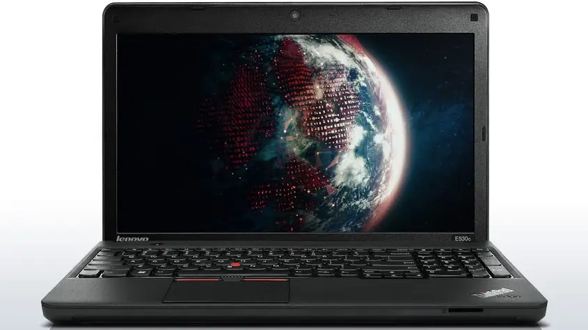 Lenovo ThinkPad Edge E530c NZY53GE