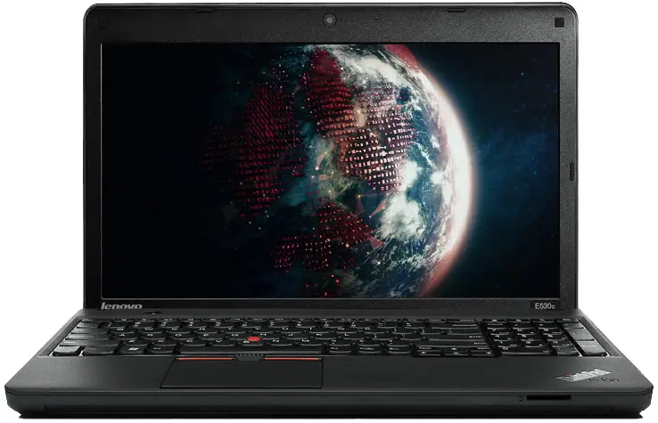 Lenovo ThinkPad Edge E530c NZY7MIX