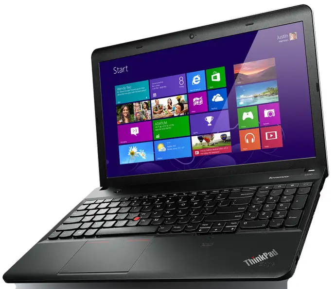 Lenovo ThinkPad Edge E540 20C60042GE