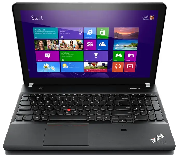 Lenovo ThinkPad Edge E540 20C6003WMD