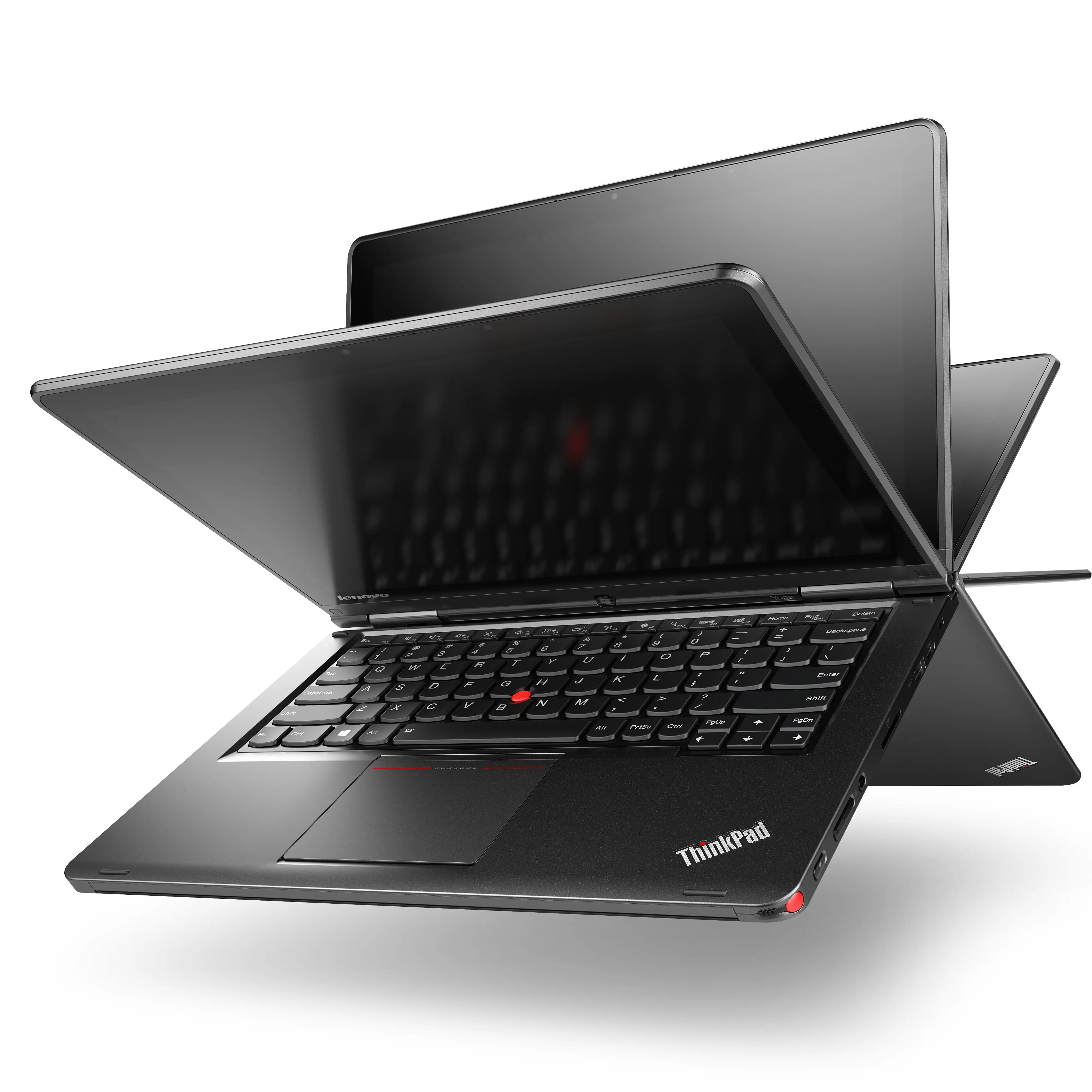 Lenovo ThinkPad Edge S1 Yoga 20CD0001GE