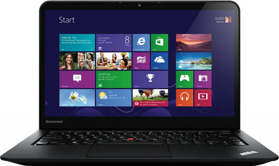 Lenovo ThinkPad Edge S440 20AY0050MN