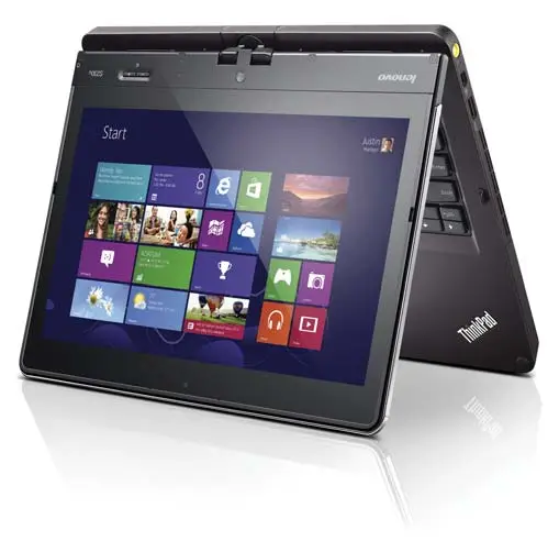 Lenovo ThinkPad Edge Twist S230u N3C7TUK