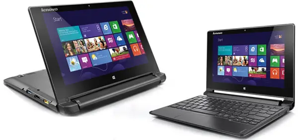 Lenovo IdeaPad Flex 10 59404532