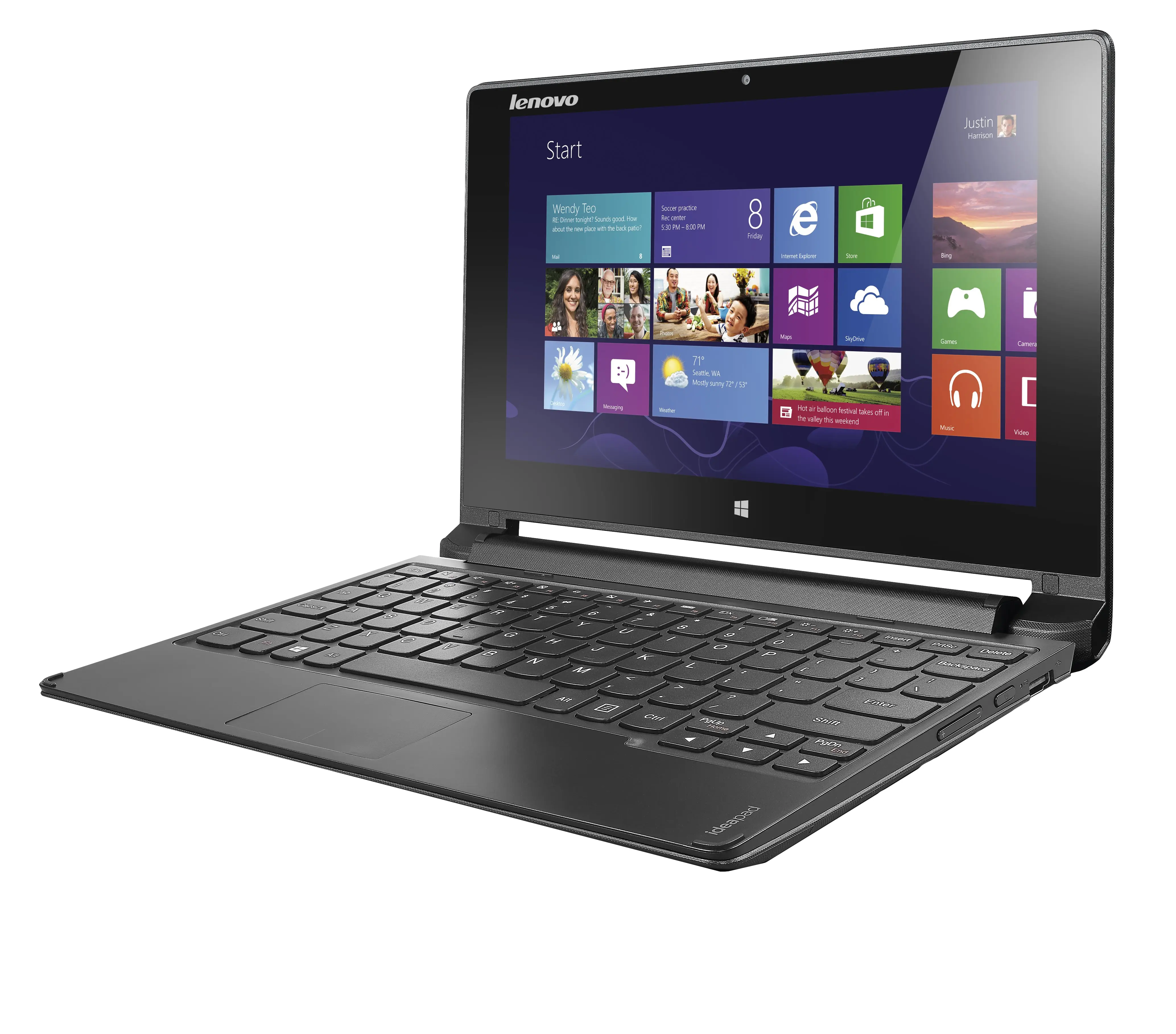Lenovo IdeaPad Flex 10 59404531
