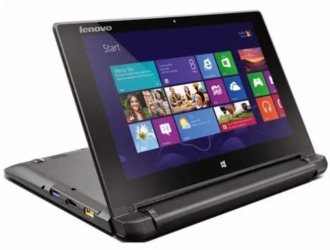 Lenovo IdeaPad Flex 10 59418454