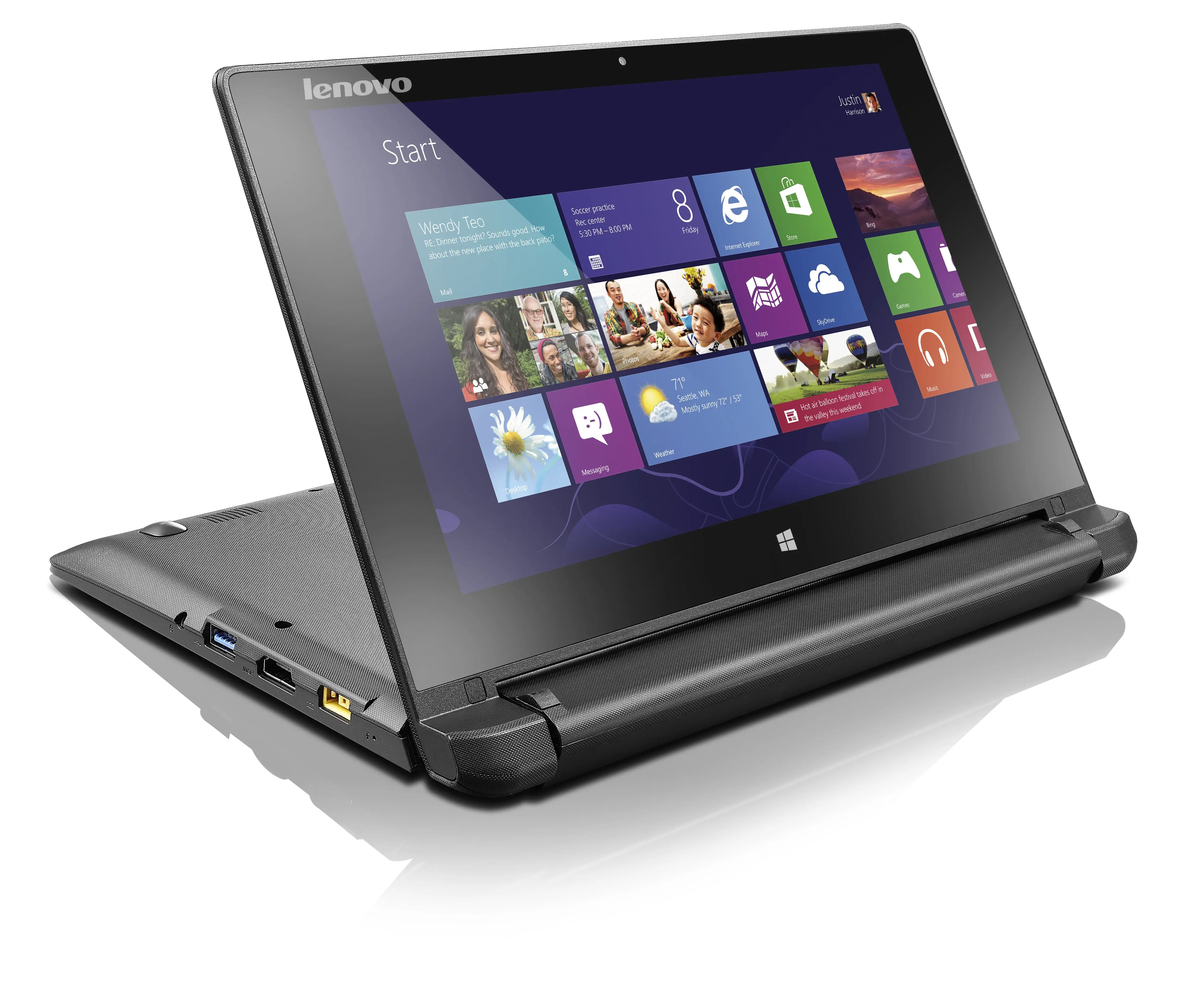 Lenovo IdeaPad Flex 10 59424892