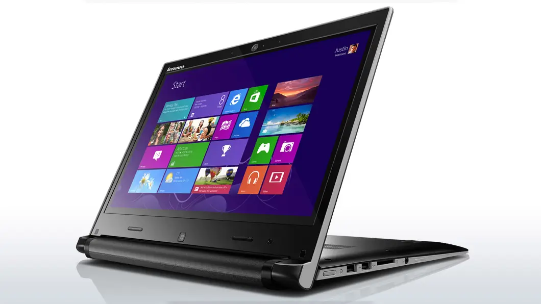 Lenovo IdeaPad Flex 14 80C40008BR