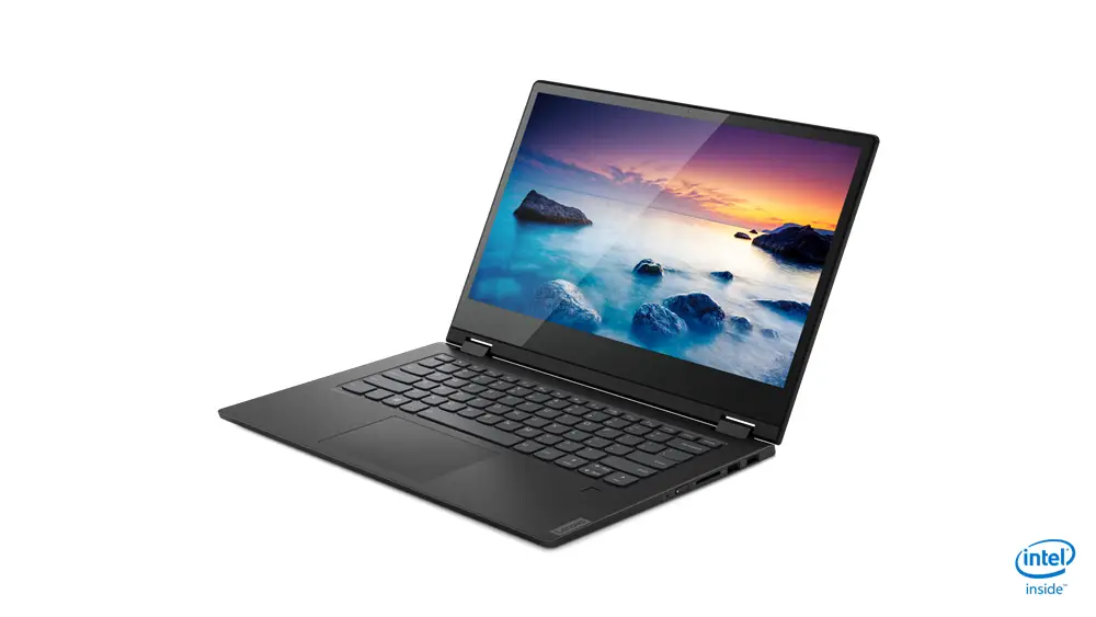 Lenovo Flex-14IWL 8 GB 81SQ0009US