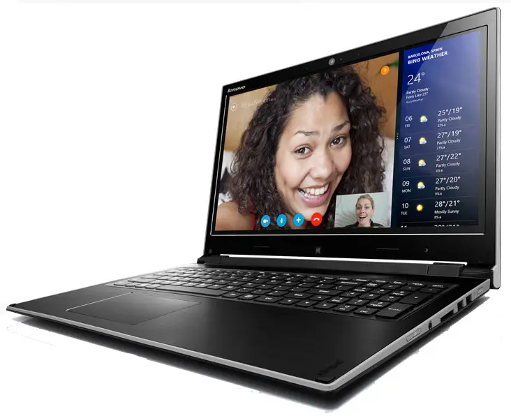 Lenovo IdeaPad Flex 15 59391885