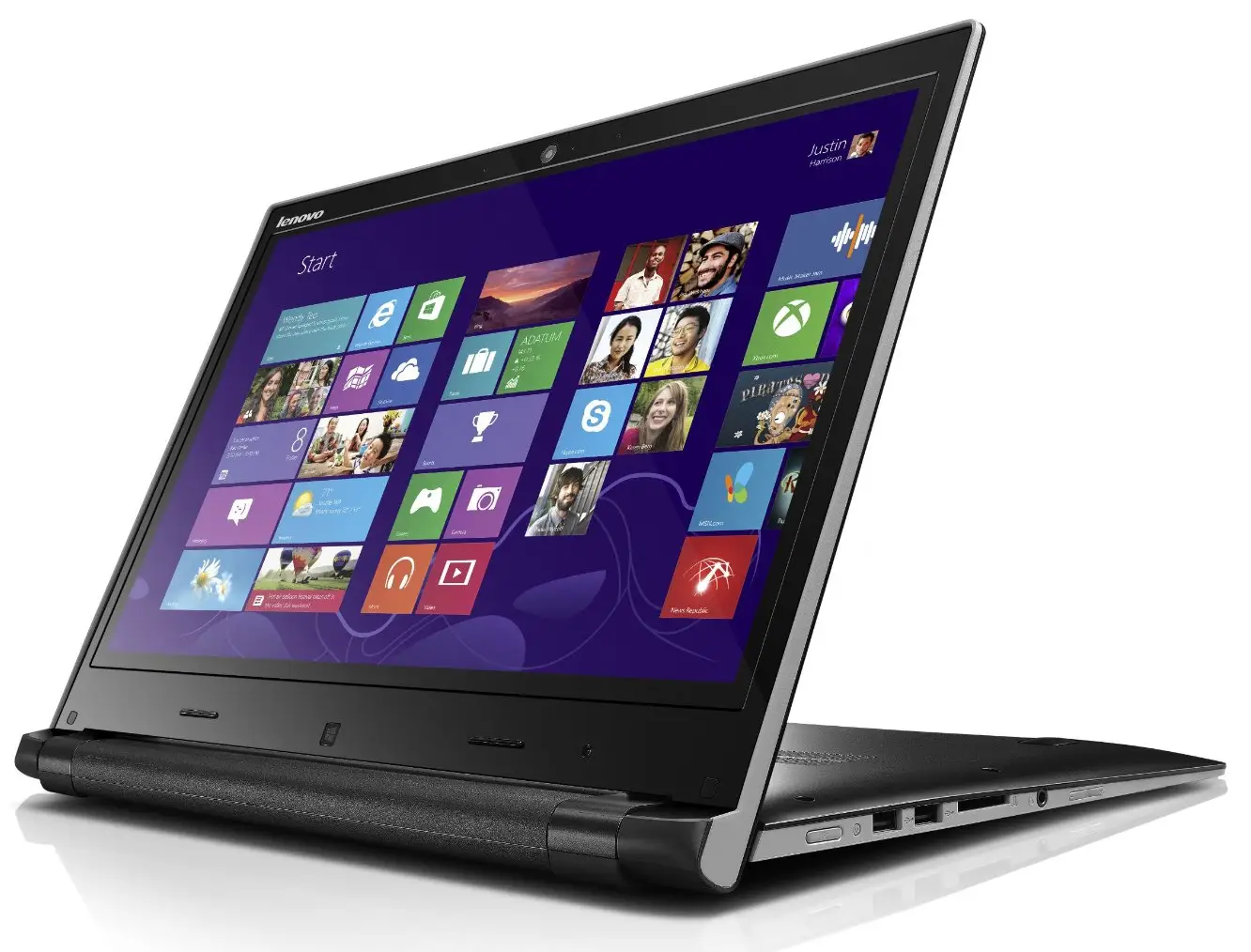Lenovo IdeaPad Flex 15 59415134