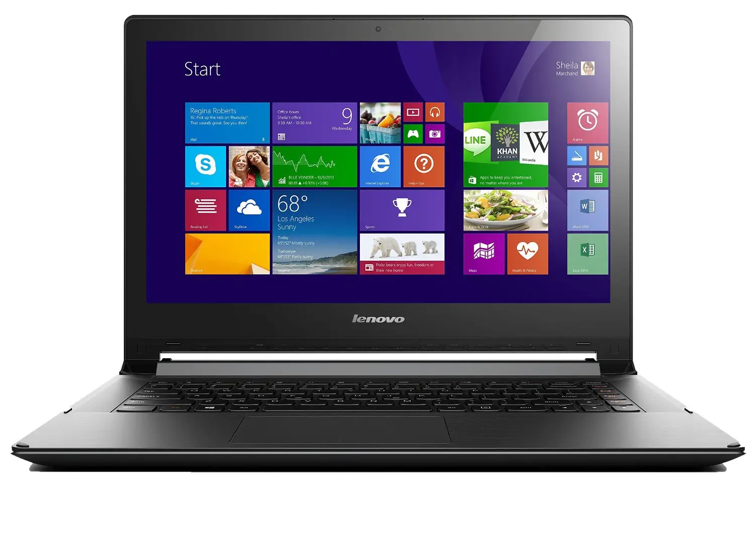 Lenovo IdeaPad Flex 2 14 59433828