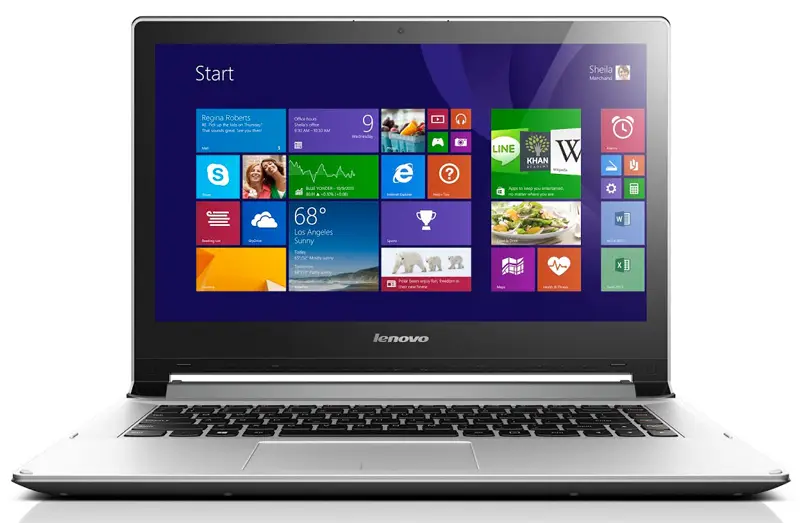 Lenovo IdeaPad Flex 2 14 59424457