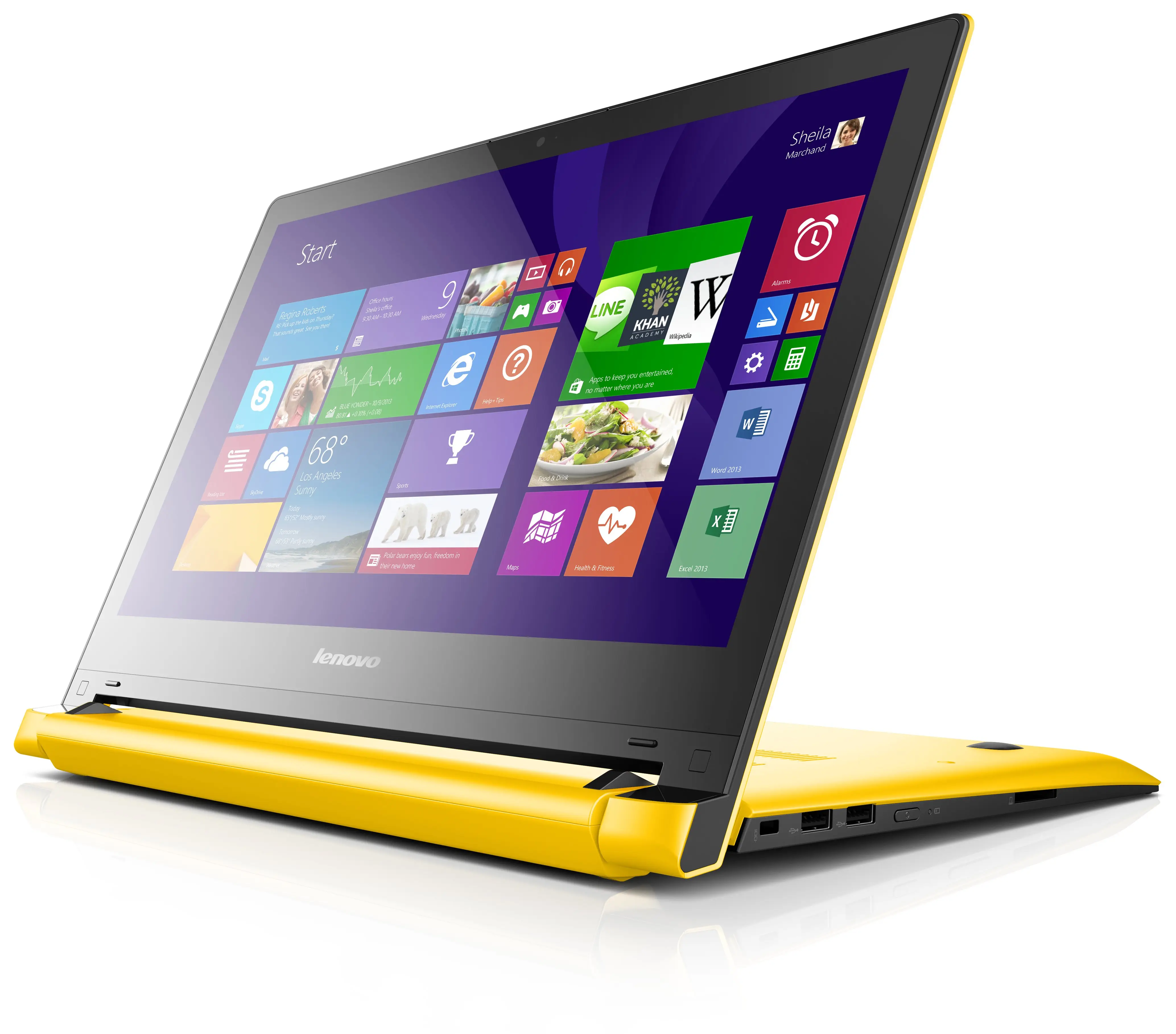 Lenovo IdeaPad Flex 2 14 59422755