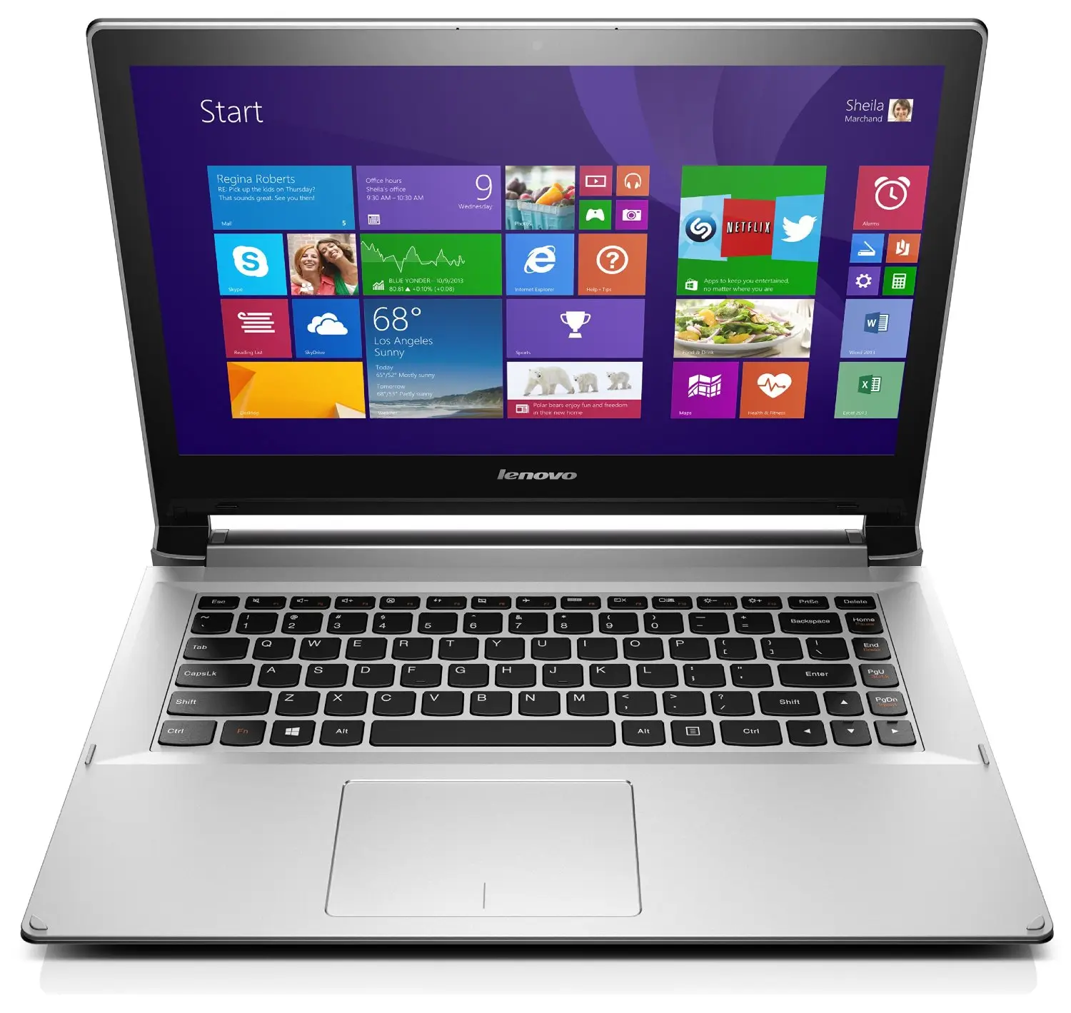 Lenovo IdeaPad Flex 2 14 59429522