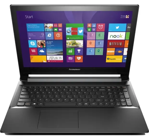 Lenovo IdeaPad Flex 2 15 59441853