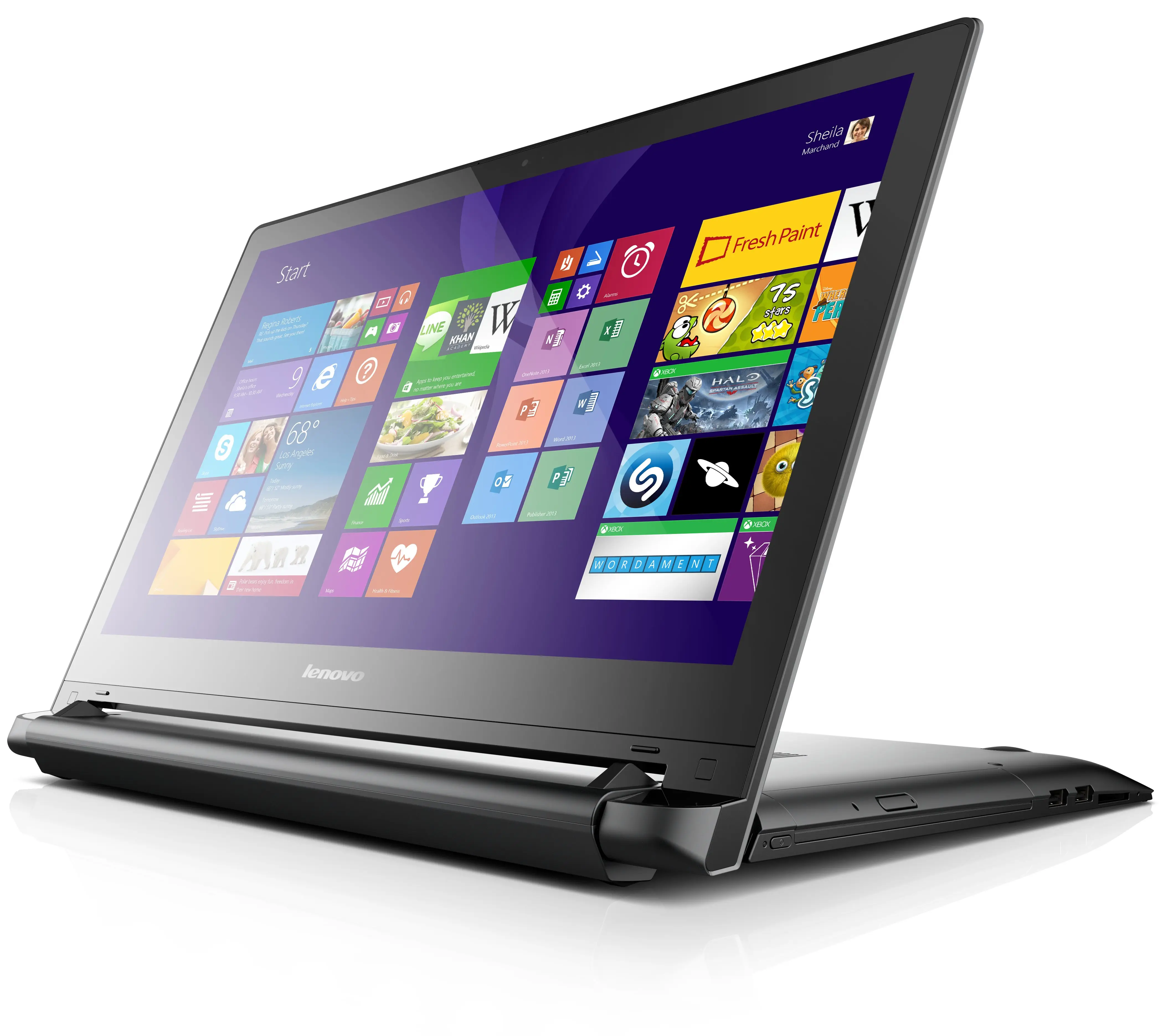 Lenovo IdeaPad Flex 2 15D 59423487