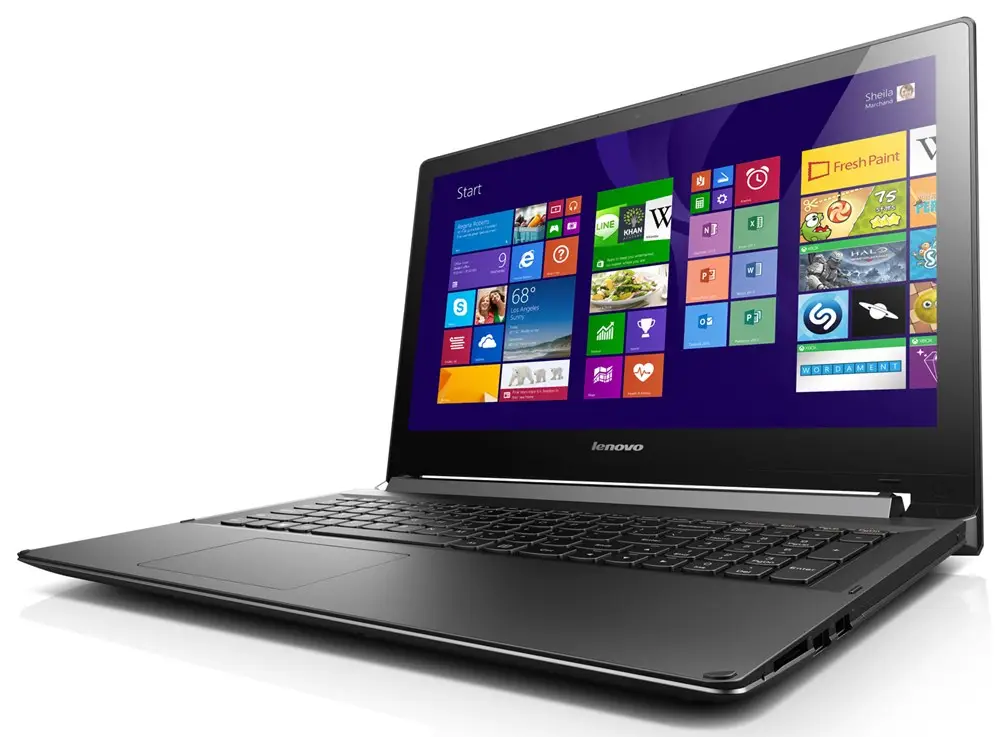 Lenovo IdeaPad Flex 2 59418404