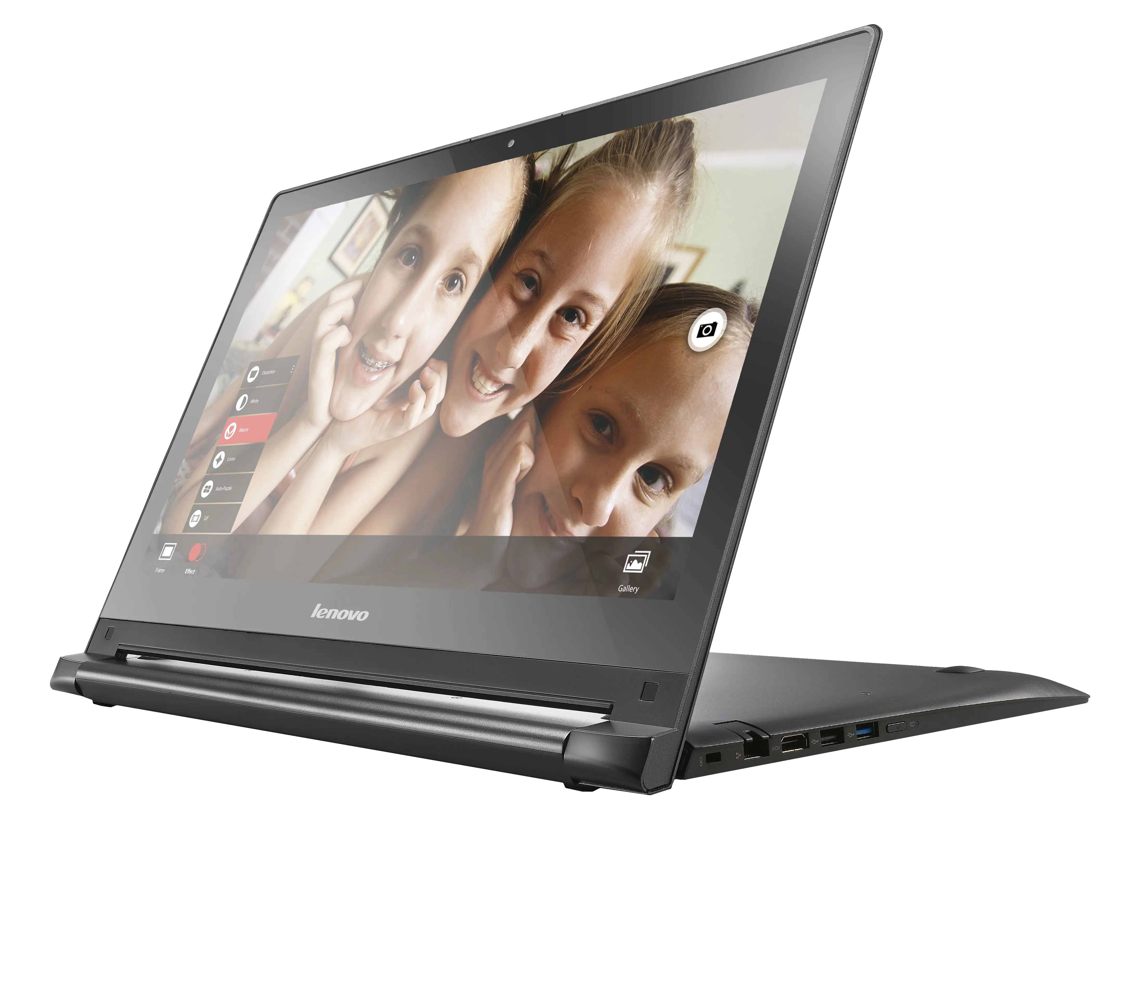 Lenovo IdeaPad Flex 2 Pro 15 80FL000CGE