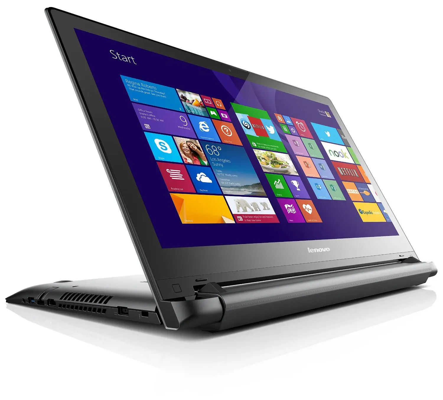 Lenovo IdeaPad Flex 2D 15 59441904