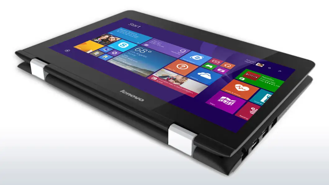 Lenovo Flex 3 (11") 80LX000DUS