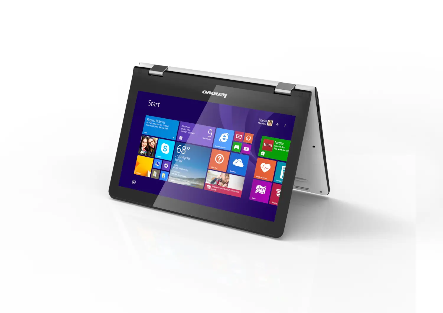 Lenovo Flex 3 (11") 80LX001KUS