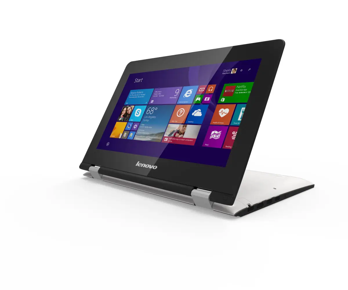Lenovo Flex 3 (11") 80LX001MUS