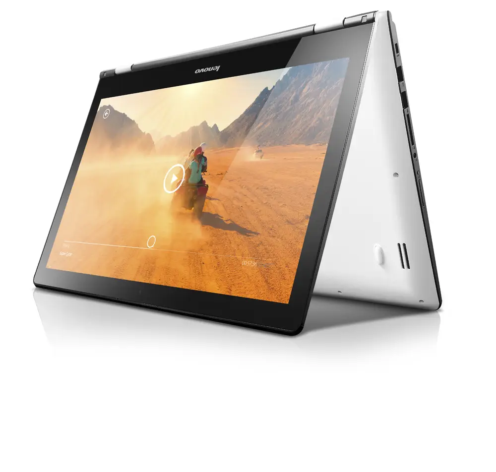 Lenovo Flex 3 (15") 80JM002JUS