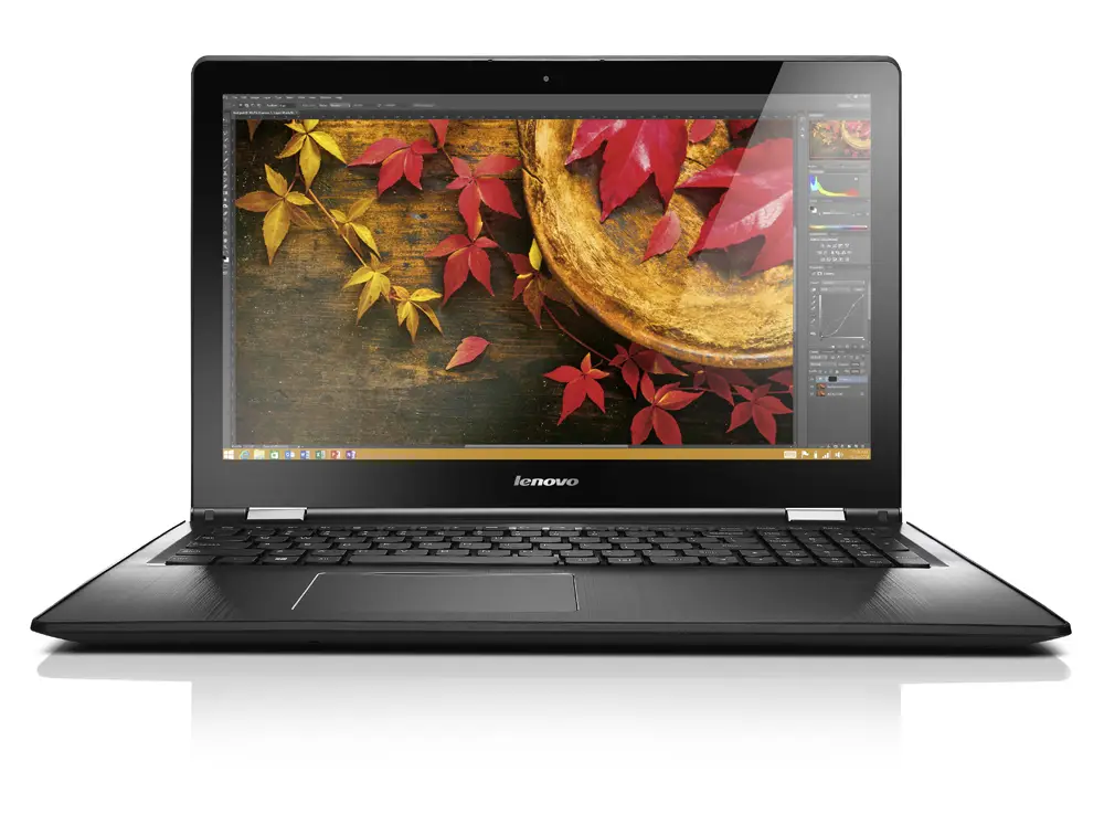 Lenovo Flex 3 (15") 80JM002GUS