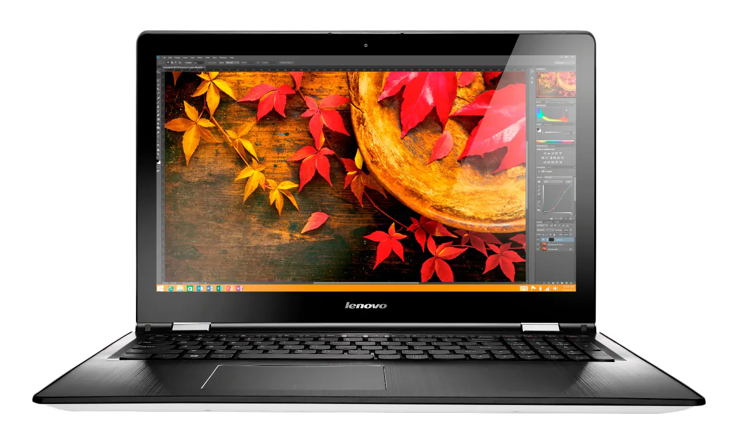 Lenovo Flex 3 (15") 80R40011US