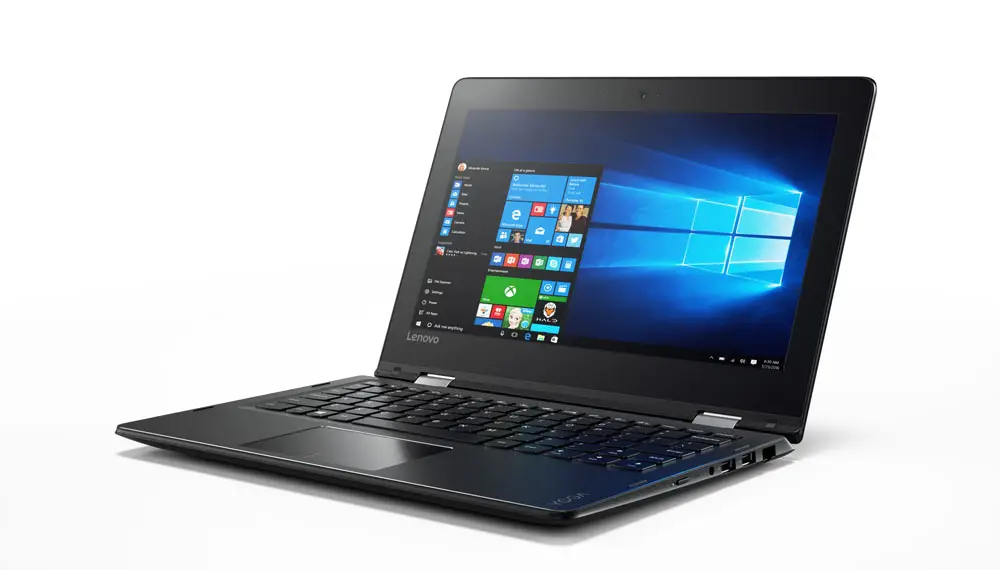 Lenovo Flex 4 (11") 2 GB 80U30001US