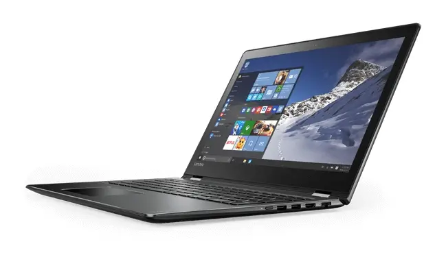 Lenovo Flex 4 (14") 80SA0000US