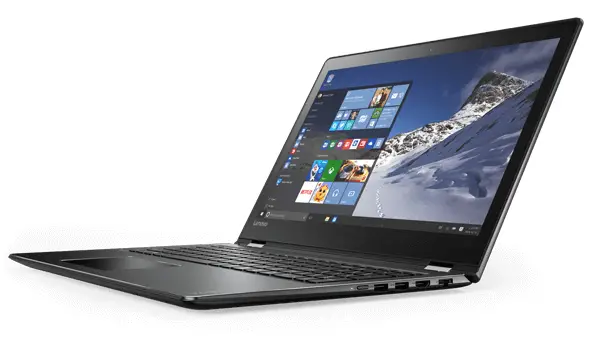 Lenovo Flex 4 (14") 80SA000AUS