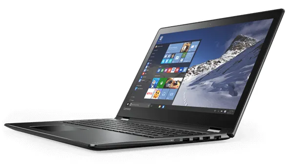 Lenovo Flex 4 (14") 8 GB 80VD0008US