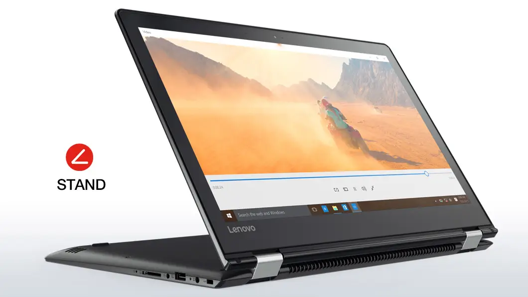 Lenovo Flex 4 (15") 16 GB 80SB0005US