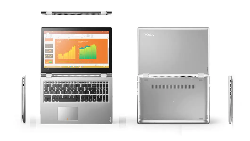 Lenovo Flex 4 (15") 8 GB 80SB000NUS