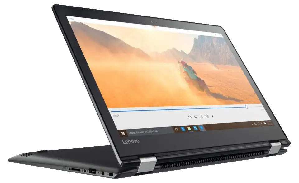 Lenovo Flex 4 (15") 8 GB 80SB000MUS