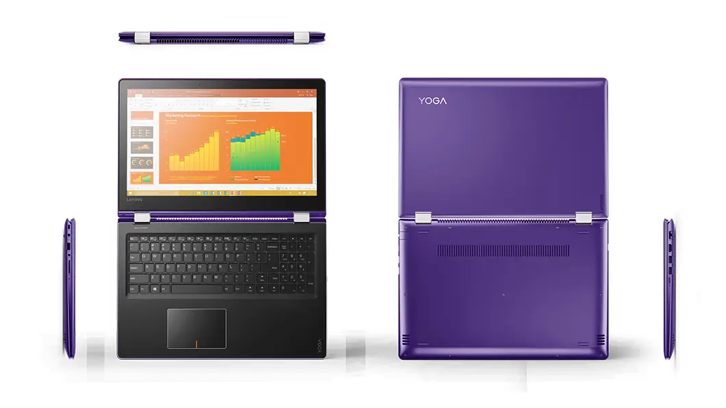 Lenovo Flex 4 (15") 8 GB 80SB000LUS