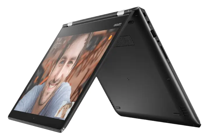 Lenovo IdeaPad Flex 4 8 GB 80VD000CUS