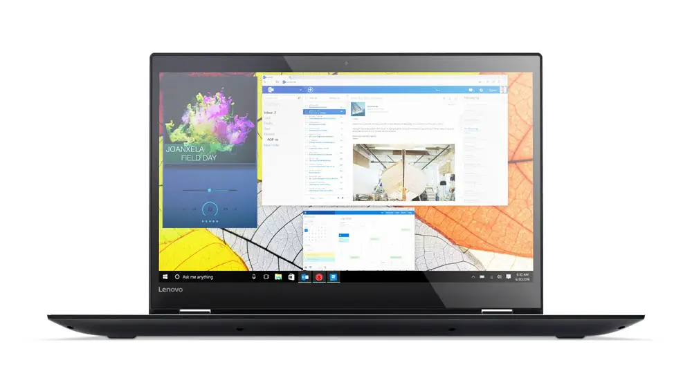 Lenovo IdeaPad Flex 5 8 GB 81CA000YUS