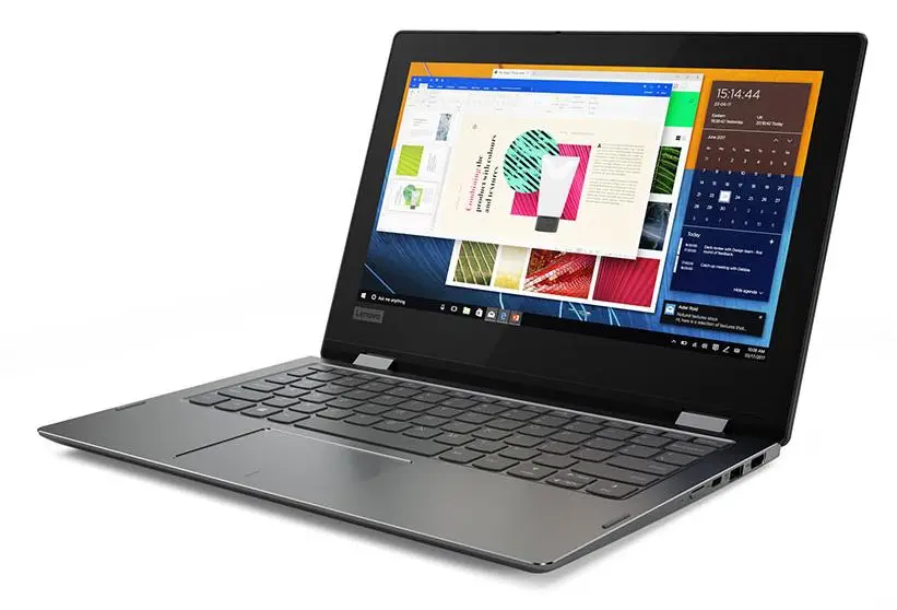 Lenovo Flex 6 (11") 2 GB 81A70002US