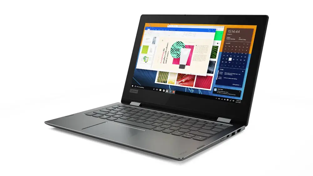Lenovo Flex 6 (11") 4 GB 81A70001US