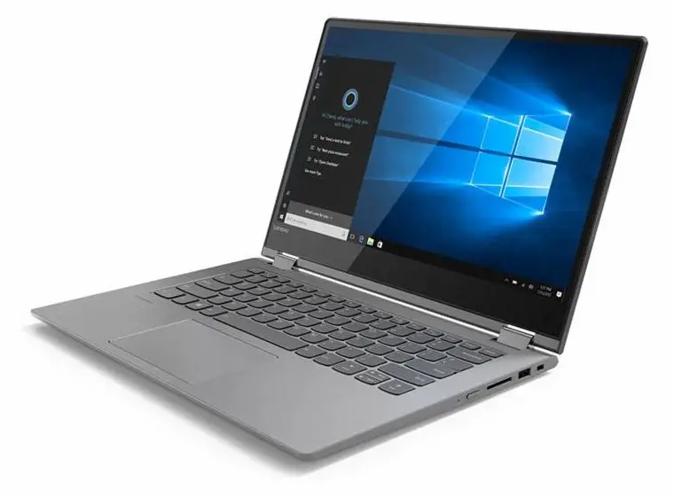 Lenovo Flex 6-14IKB 4 GB 81EM000QUS