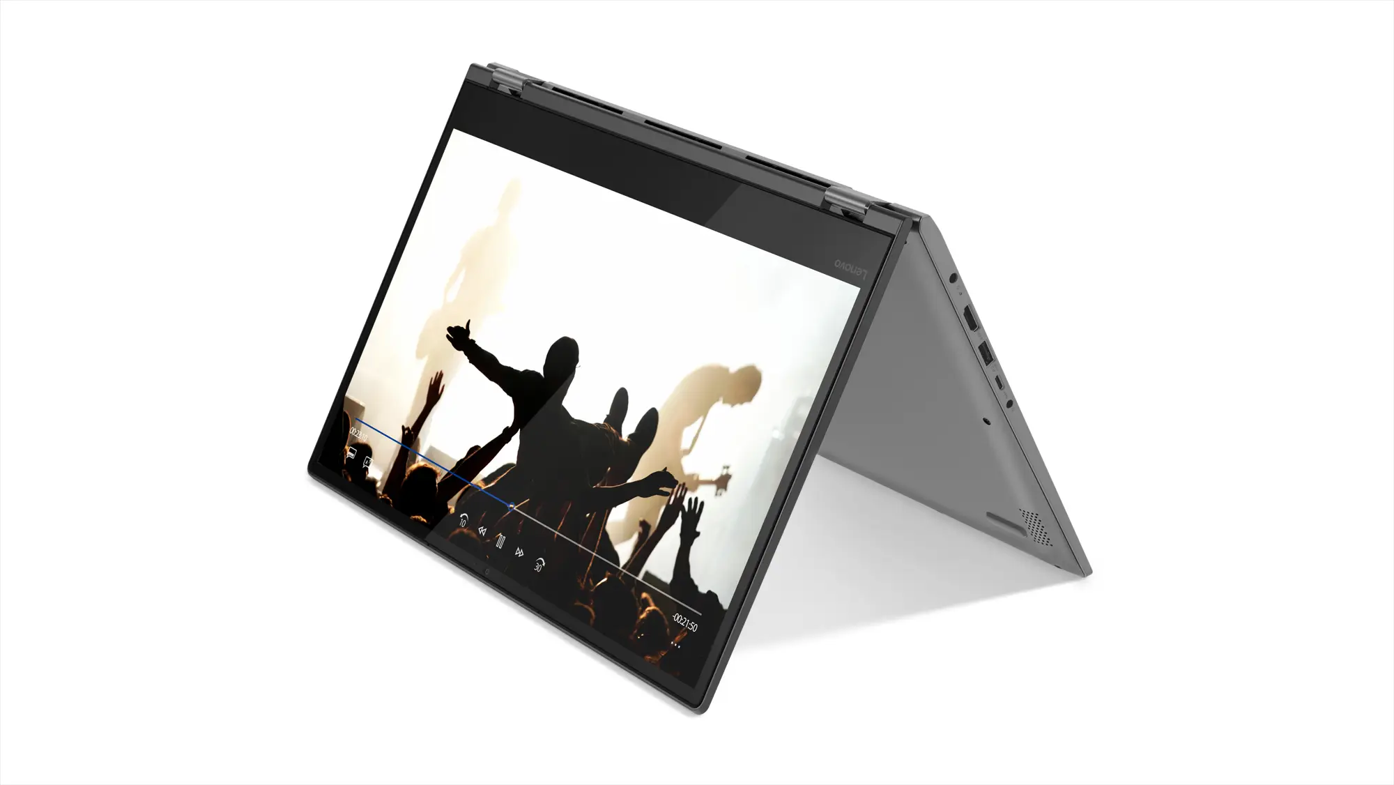 Lenovo Flex 6-14IKB 8 GB 81EM0011US