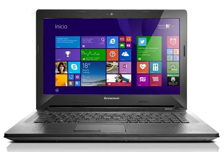 Lenovo IdeaPad G40-30 80FY008ELM