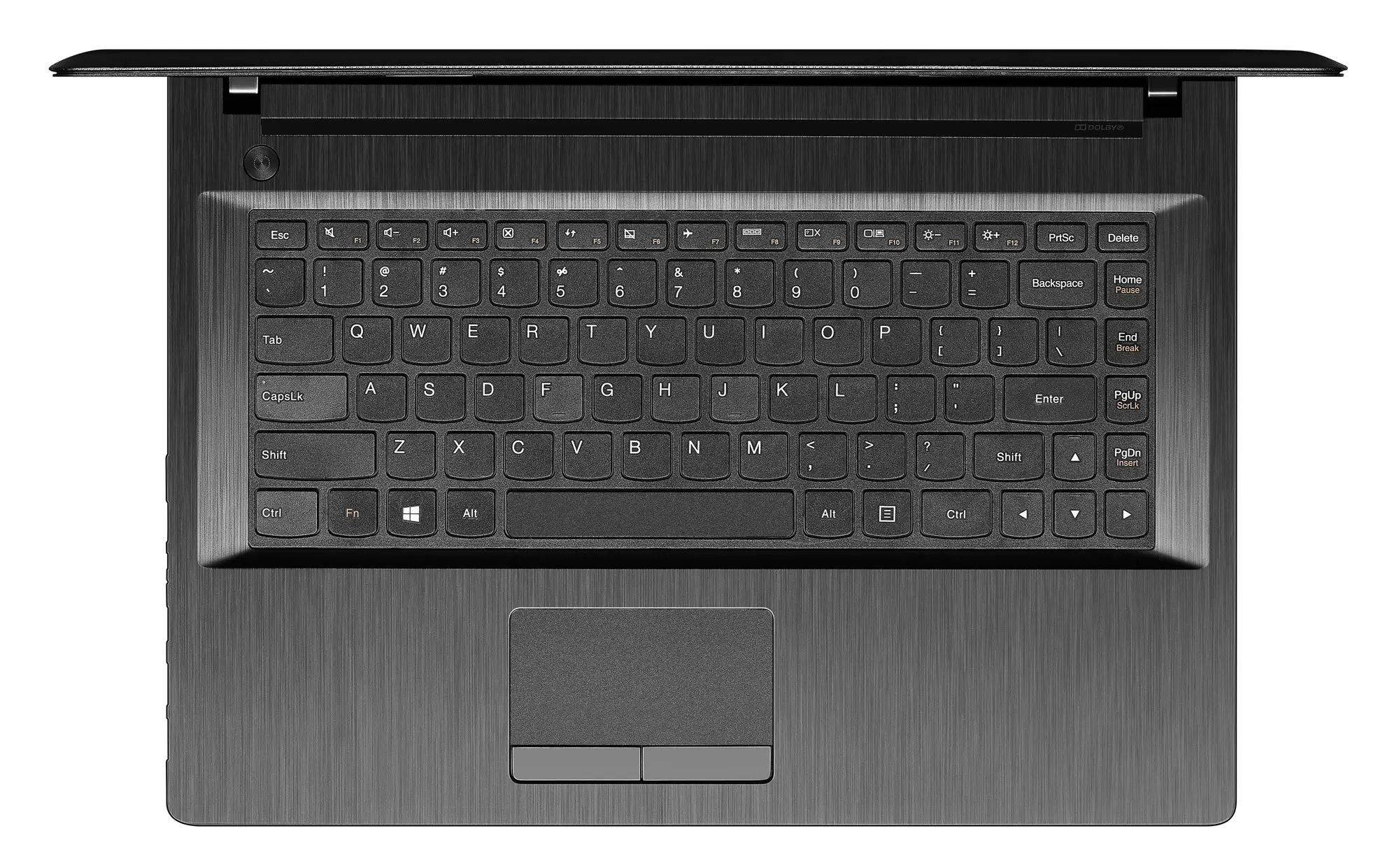 Lenovo IdeaPad G40-30 80FY00J6PB