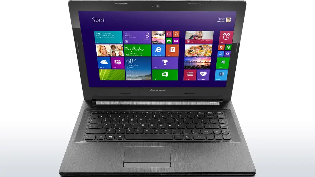 Lenovo IdeaPad G40-80 80KY000JCL