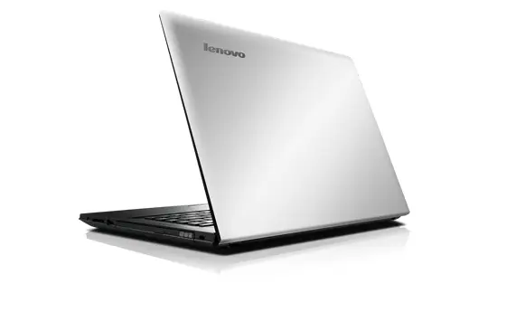 Lenovo Essential G40-80 8 GB 80JE000GBR
