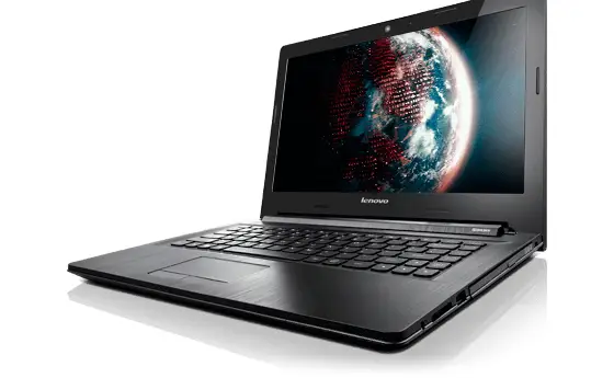 Lenovo Essential G40-80 4 GB 80E400VJPH