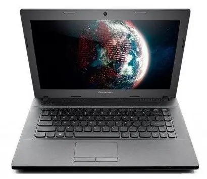 Lenovo Essential G400 59399543